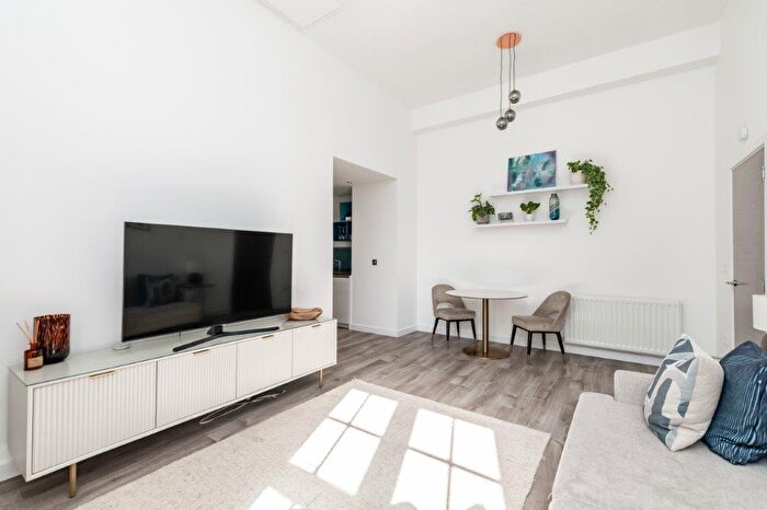 1 Bedroom Flat For Sale In Aspire Grove, The West End, Aberdeen, AB10