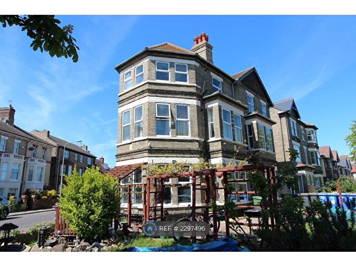 2 Bedroom Flat To Rent In Kirkley Cliff Road, Lowestoft, NR33