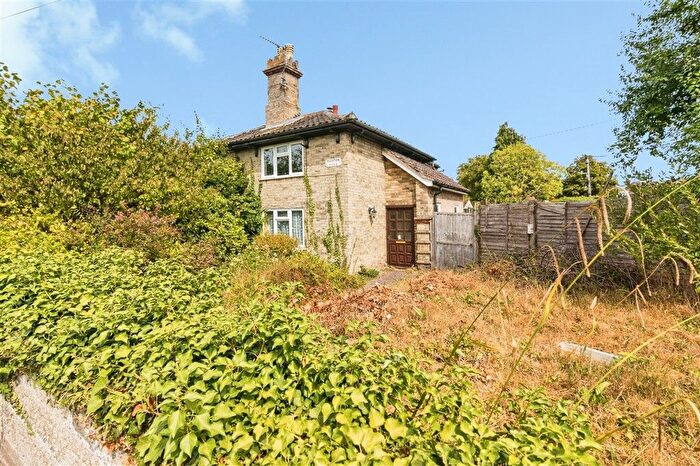 3 Bedroom Semi-Detached House For Sale In Flixton Road, Bungay, NR35