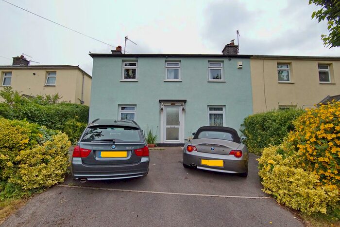 3 Bedroom Semi-Detached House To Rent In Meadway, Sea Mills, Bristol, BS9