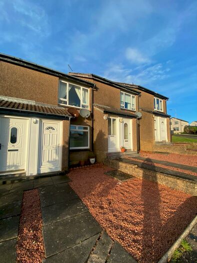 1 Bedroom Flat To Rent In Whiteshaw Drive, Carluke, ML8