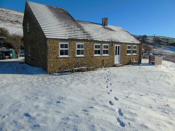 2 Bedroom Detached House For Sale In Valley View, Chapel Terrace, DL13