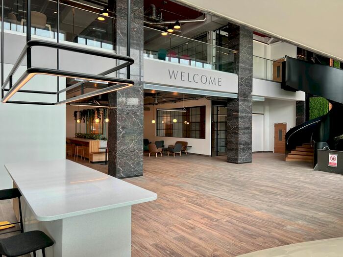 1 Bedroom Flat To Rent In Central House, Eagle Way, Great Warley, Brentwood, CM13