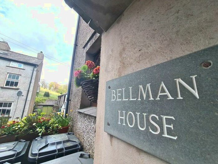 1 Bedroom Apartment To Rent In Bellman House, Broughton-In-Furness, LA20