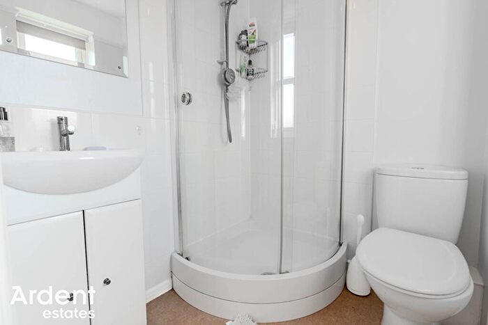3 Bedroom End Of Terrace House For Sale In Long Common, Heybridge, CM9