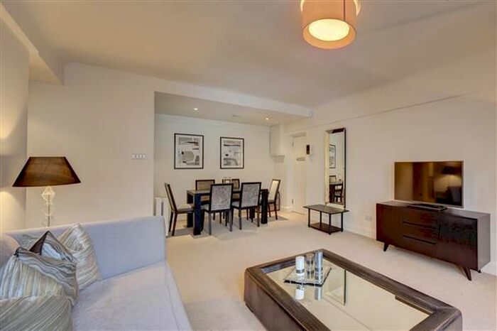 2 Bedroom Flat To Rent In Pelham Court, Fulham Road, London, SW3