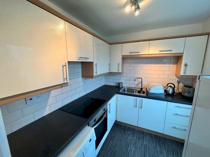 2 Bedroom Apartment To Rent In Tweedmouth Court, South Gosforth, NE3