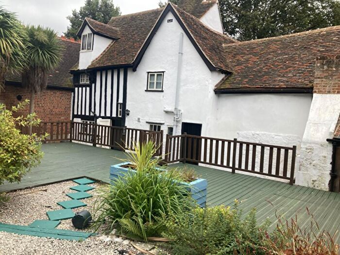 3 Bedroom Flat To Rent In St Mary Elms, Ipswich, IP1