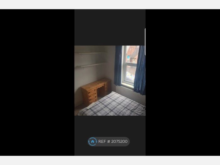 1 Bedroom Property To Rent In Grange Street, Burton-On-Trent, DE14