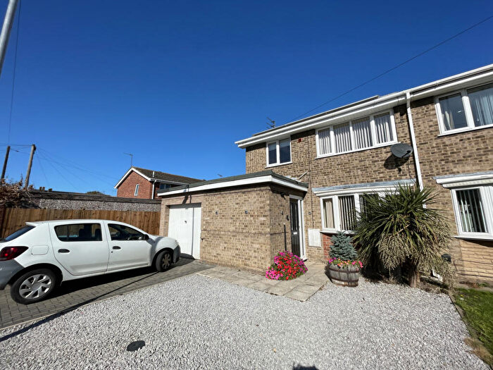 3 Bedroom Semi-Detached House For Sale In Windsor Road Hull, HU5