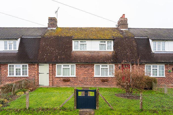 3 Bedroom Terraced House To Rent In Stoke By Clare, Sudbury, Suffolk, CO10