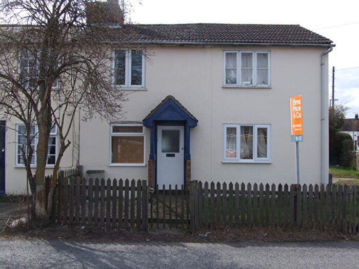 1 Bedroom Terraced House To Rent In Fingringhoe Road, Colchester, CO2