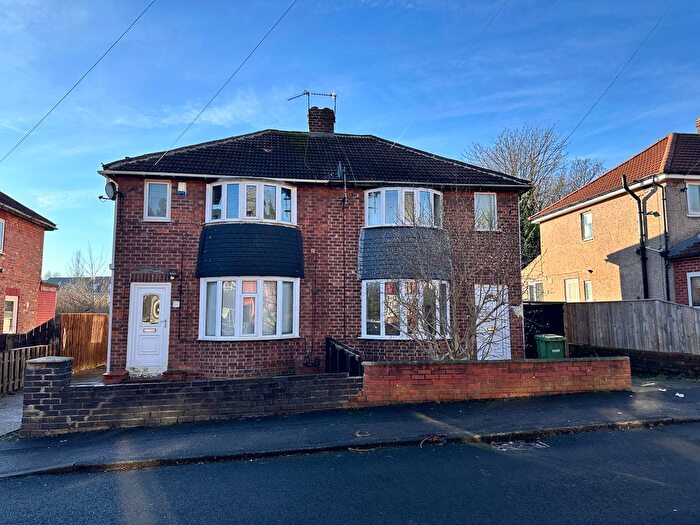2 Bedroom Property To Rent In Brentford Road, Stockton-On-Tees, TS20