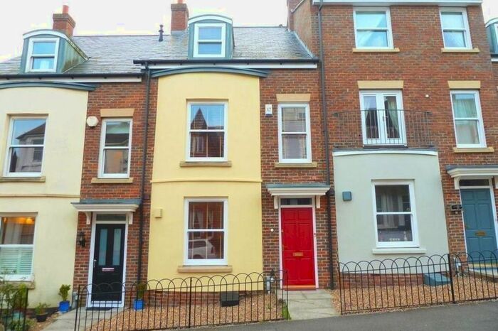 5 Bedroom Property To Rent In Royal Mews, Albion Road, Ramsgate, CT11
