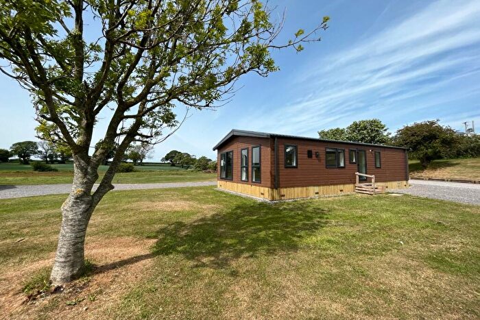 2 Bedroom Lodge For Sale In Tarnside, Silloth, CA7