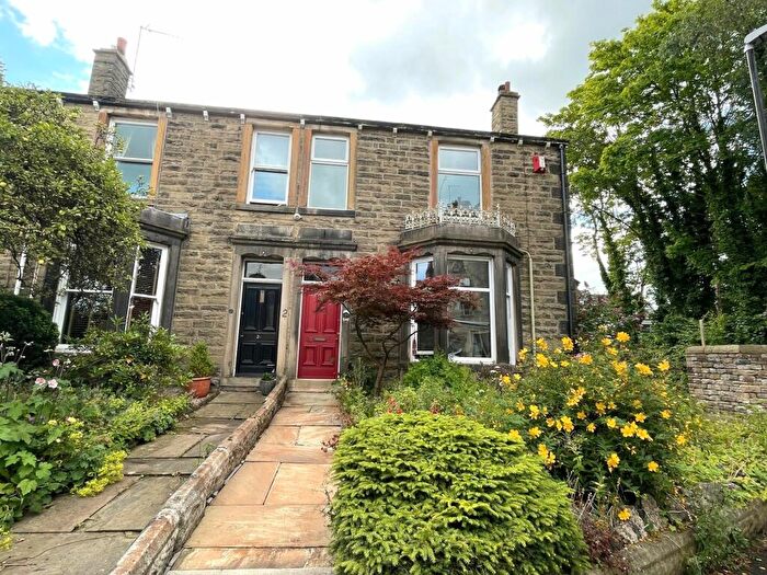 5 Bedroom Villa To Rent In Railway View Avenue, Clitheroe, BB7