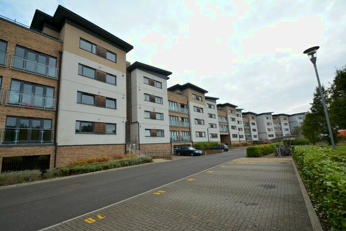 1 Bedroom Flat To Rent In Hammonds Drive, Fengate, Peterborough, PE1