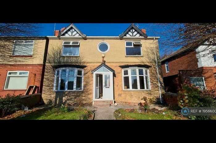 4 Bedroom Detached House To Rent In Elm Green Lane, Conisbrough, Doncaster, DN12