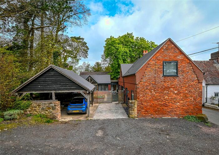 3 Bedroom Detached House For Sale In Little Wenlock, Telford, Shropshire, TF6