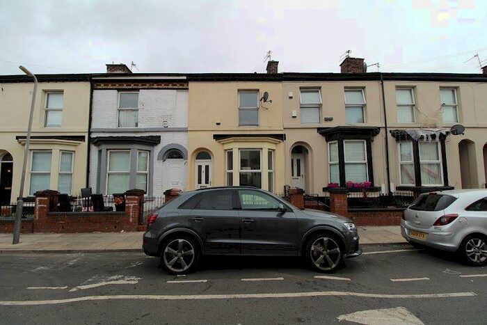3 Bedroom Terraced House To Rent In Grasmere Street, Merseyside, L5