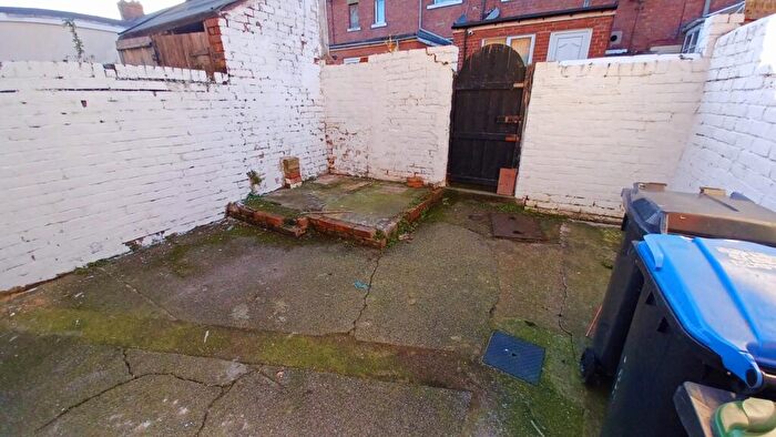3 Bedroom Terraced House For Sale In Brewer Street, Bishop Auckland, County Durham, DL14