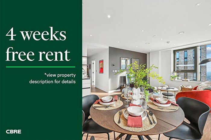 2 Bedroom Flat To Rent In Uncle Acton, Victoria Road, W3