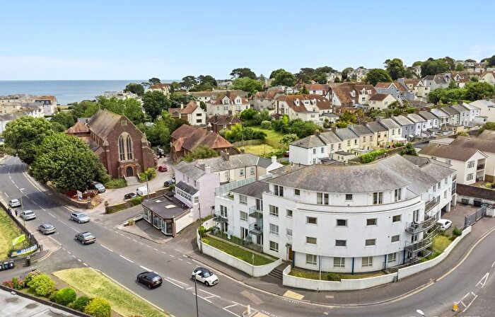 1 Bedroom Flat For Sale In Sands Road, Tor Sands, TQ4