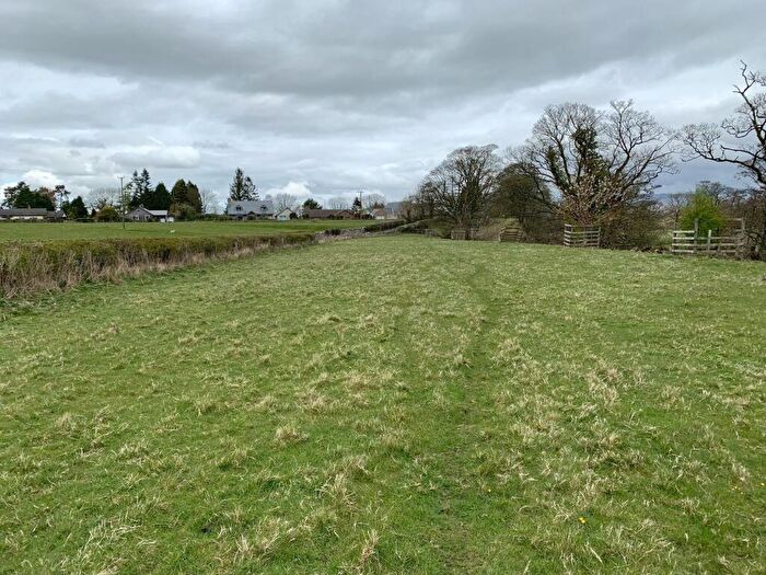 Land For Sale In Land At Kirkby Stephen, Cumbria, CA17
