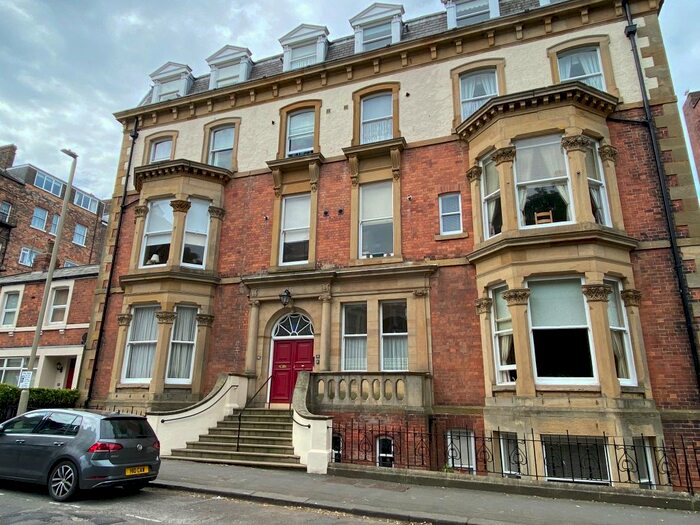 1 Bedroom Flat To Rent In Trinity House Dwellings, St. Sepulchre Street, Scarborough, YO11