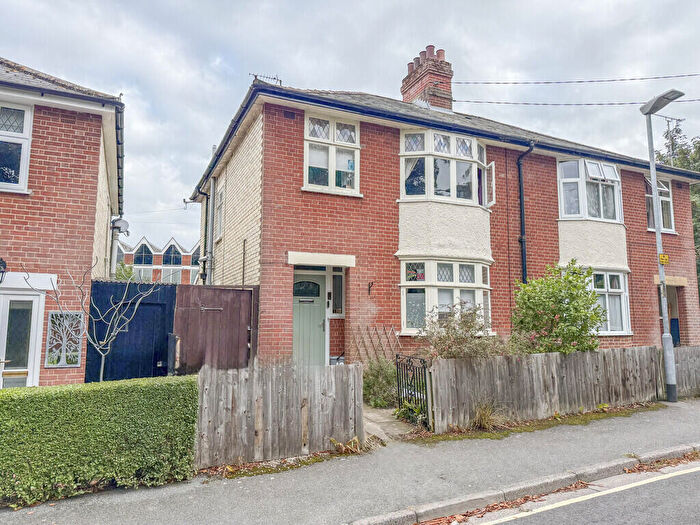 3 Bedroom Semi-Detached House For Sale In Marriotts Walk, Stowmarket, IP14