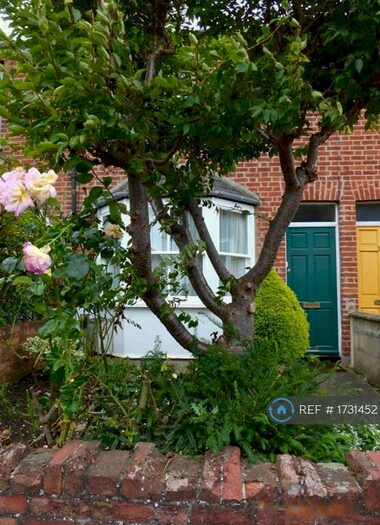3 Bedroom Terraced House To Rent In Cross Street, Oxford, OX4