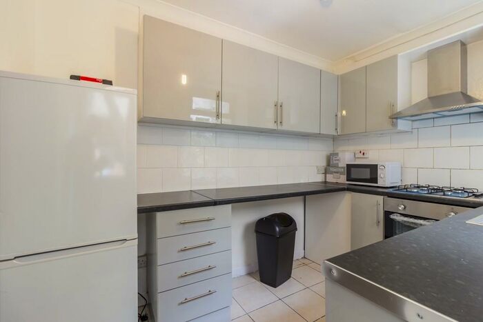 4 Bedroom Terraced House To Rent In Wood Road, Treforest, Pontypridd, CF37