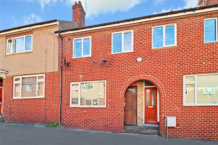 2 Bedroom Terraced House To Rent In Drury Lane, Sunderland, Tyne And Wear, SR1