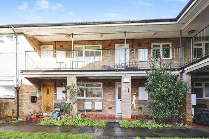 1 Bedroom Flat To Rent In Woodman Court, Stratford-upon-Avon, CV37