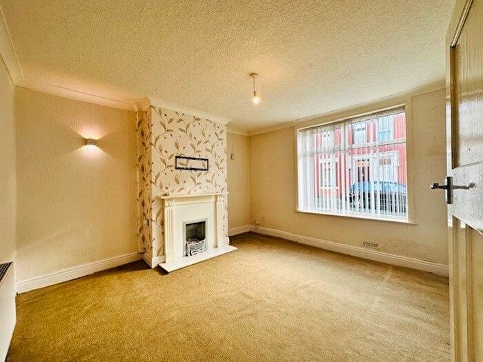 3 Bedroom Terraced House To Rent In Salisbury Road, Preston, PR1
