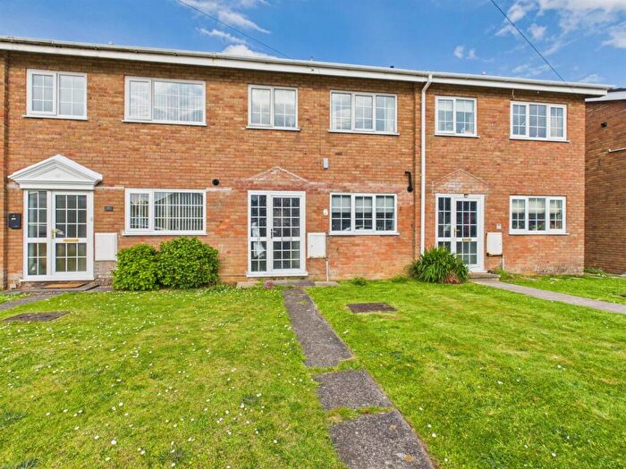 2 Bedroom Terraced House For Sale In Hazelwell Road, Porthcawl, CF36