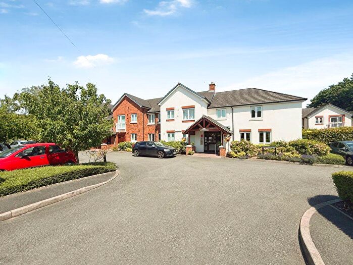 1 Bedroom Retirement Property For Sale In Hollyfield Road, Sutton Coldfield, B75