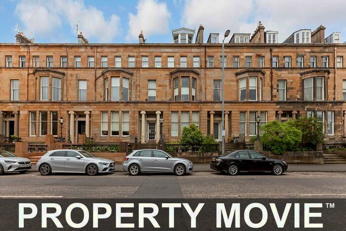 2 Bedroom Apartment To Rent In Flat, Hyndland Road, Hyndland, Glasgow, G12