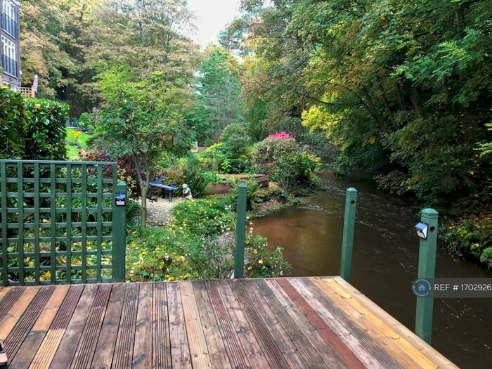 3 Bedroom Terraced House To Rent In Bollin Mews, Prestbury, Macclesfield, SK10