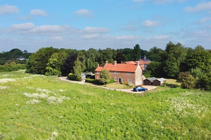 3 Bedroom Property To Rent In Haddington, Lincoln, LN5