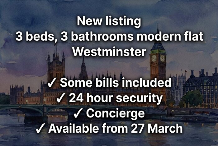 3 Bedroom Flat To Rent In Portman Square, London, W1H