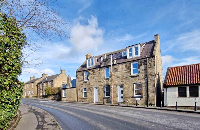 2 Bedroom Flat For Sale In Station Road, Kirkliston, EH29
