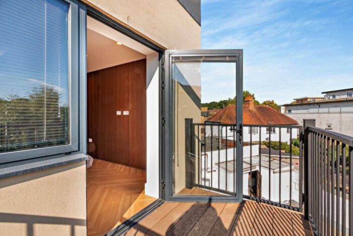 2 Bedroom Flat To Rent In Bury Street, Ruislip, HA4