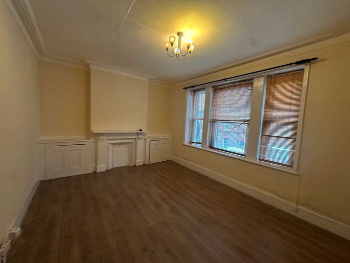 1 Bedroom Flat To Rent In Harrow Road, London, NW10