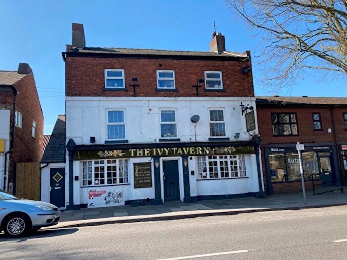 Apartment For Sale In Newport, Lincoln, LN1