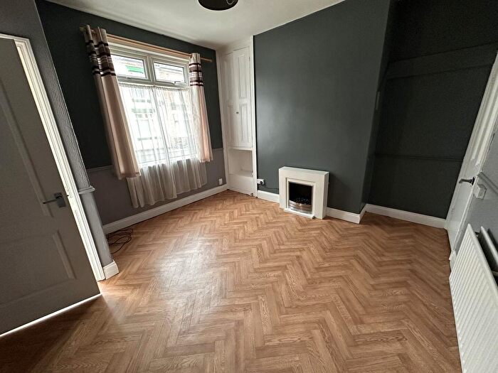 2 Bedroom Terraced House To Rent In Beaconsfield Street, Darlington, DL3