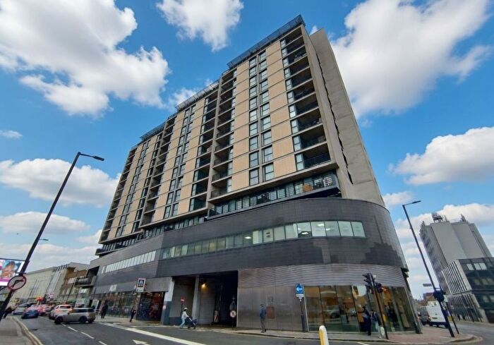 1 Bedroom Flat For Sale In Flat, Kingsway, Finchley, London, N12