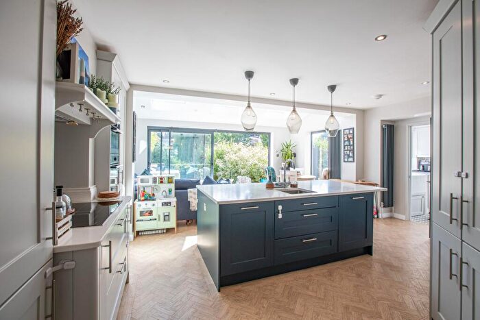 3 Bedroom Semi Detached House For Sale In Woods Hill Lane, Ashurst Wood, RH19