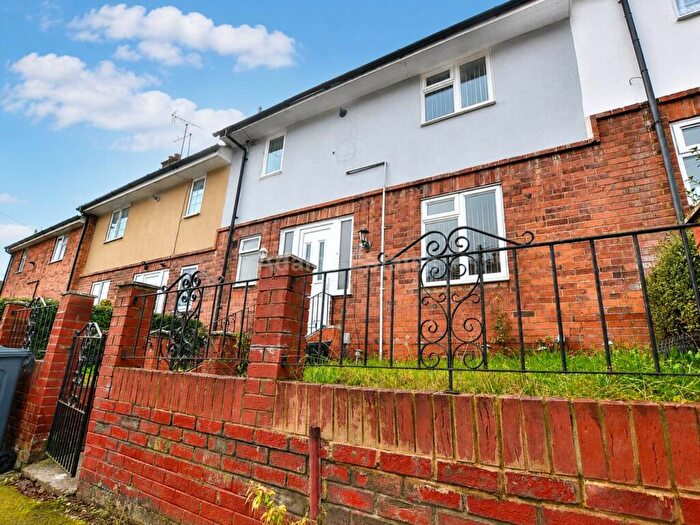 2 Bedroom Terraced House To Rent In Westbourne Terrace, Reading, RG30