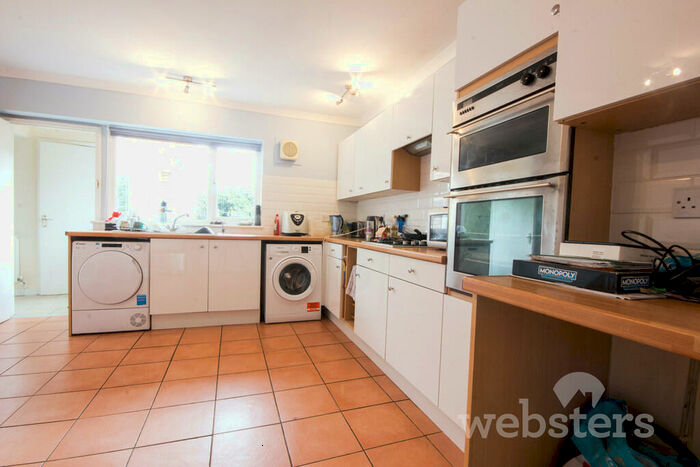 3 Bedroom Semi-Detached House To Rent In Acle, Norfolk, NR13